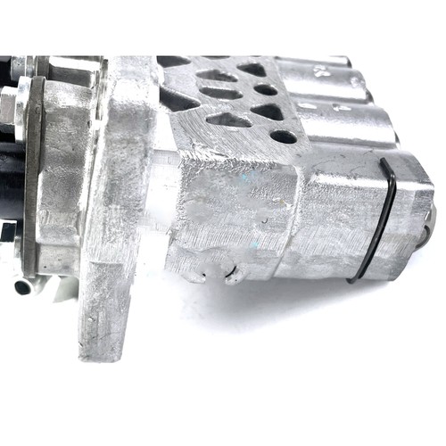 Fuel Injection Pump 104135-4100 131011100 For Perkins 404D-22T 404D-22TA Engine - Foto 4 di 5