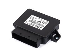 Centralina freno di stazionamento originale Audi A4 8K0907801D freno di stazionamento garanzia 12M