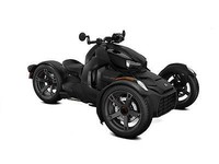 2019 Can-Am Ryker 900 ACE