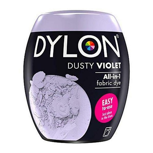 Dylon Machine Fabric Dye (350g) - Choose Colour - w Free Salt - Picture 11 of 46