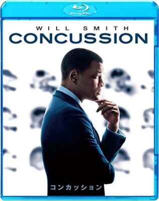 イノセント Blu-ray d2ldlup Concussion [Blu-ray] Japan Will Smith, Alec Bal | eBay