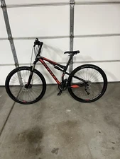 Scott Sycros Mountain Bike
