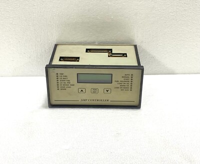 AMF Controller For Generator Control Panel