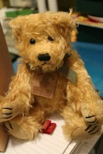 Mary Meyer Mohair Collection new in box