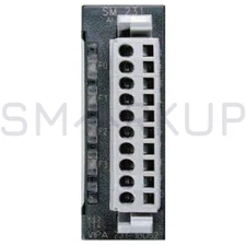 New In Box VIPA 232-1BD50 Analog Output Module