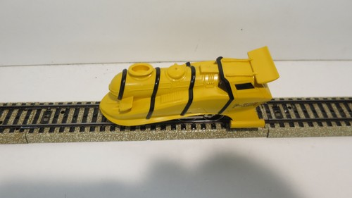 Märklin Alpha Post Ausführung Neuwertig SEHR SELTEN Video - Bild 2 von 7