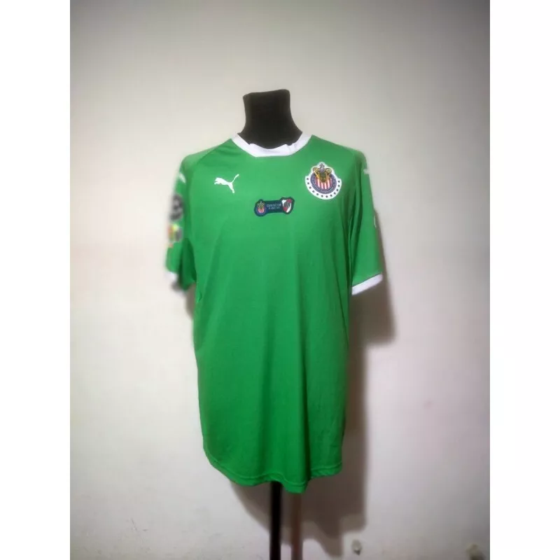 Club Ferro Carril Oeste (General Pico) Goalkeeper 2018/2019