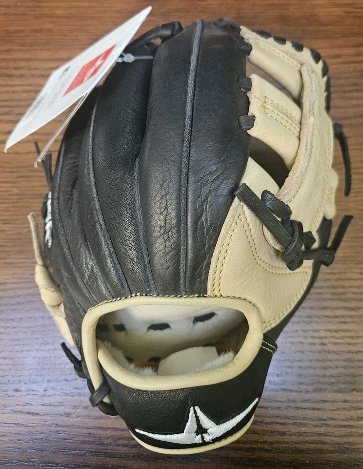 Guante de entrenamiento ALL-STAR THE PICK 9,5" FG100TM (para lanzador derecho) Foto 3 de 4