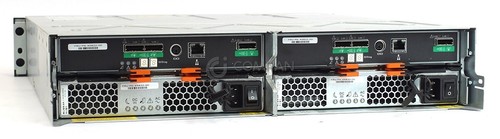 P41005-05-A-EXP NETAPP 12-BAY LFF SAS STORAGE ARRAY 3650 MODEL 0863 EXPANSION - Photo 3/7