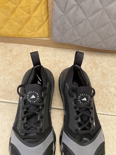 Adidas By Stella McCartney Ultraboost 23 Running Shoes BNWOB Size 5uk Women’s - Picture 9 of 23