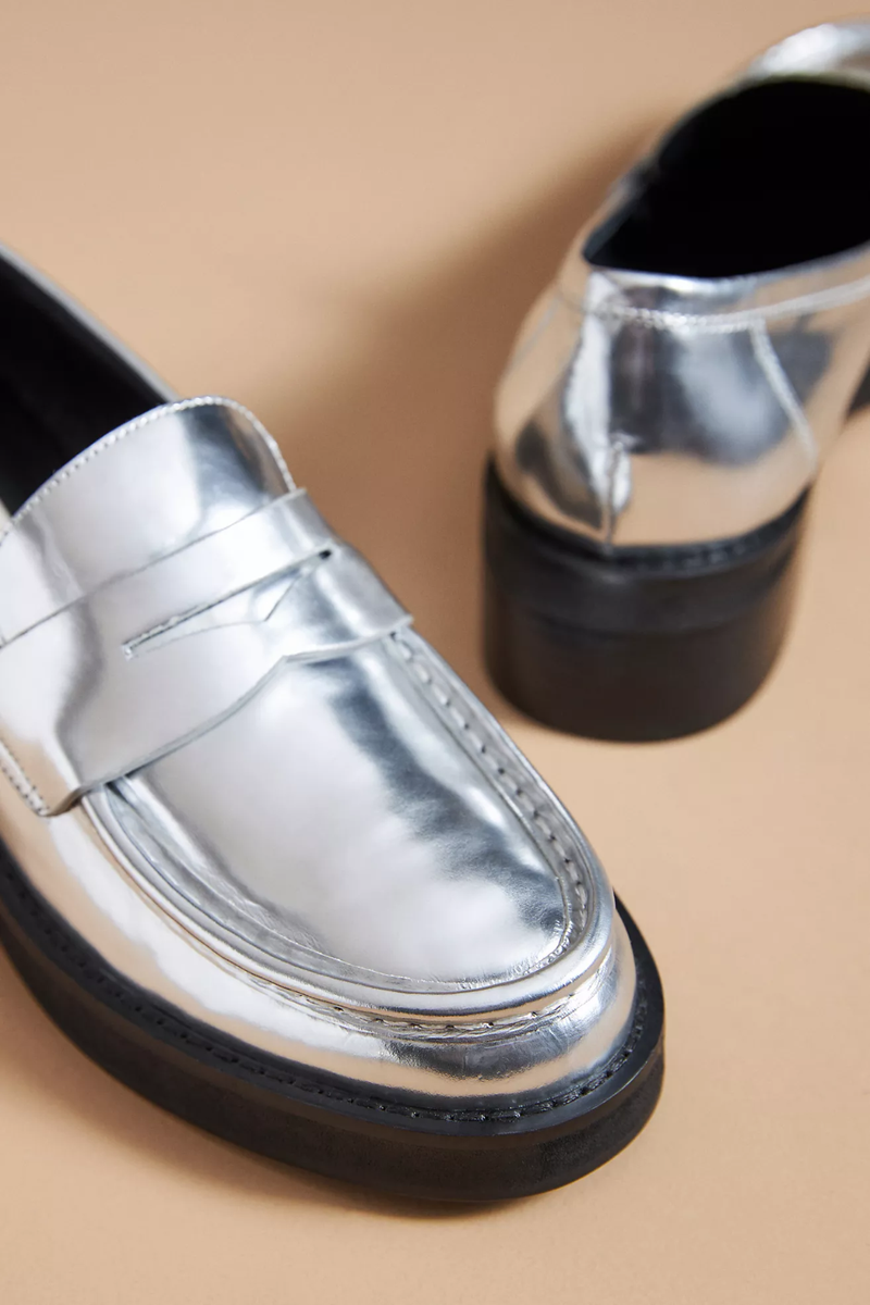 Bibiy. BIBIY. JEWEL LOAFERSローファー BIBIY. JEWEL LOAFERS BLACK