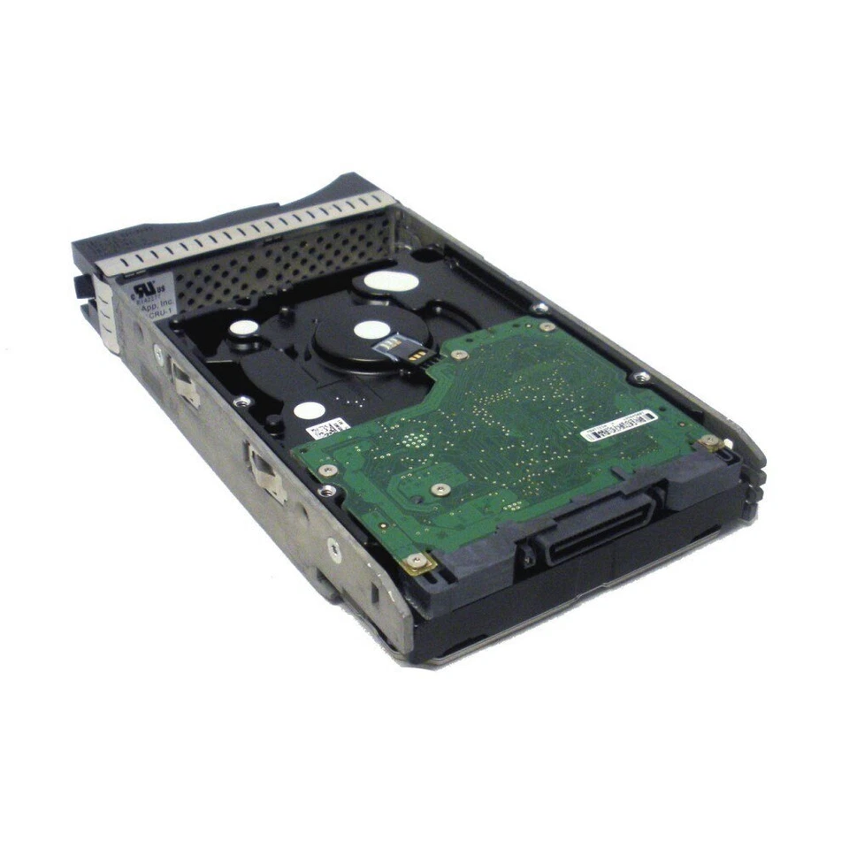 IBM 40K6816 Hard Drive 5413 FC 3.5in - Image 4 of 4