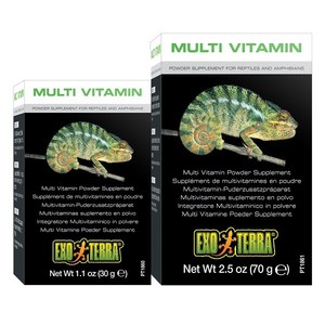 multivitamin exo terra