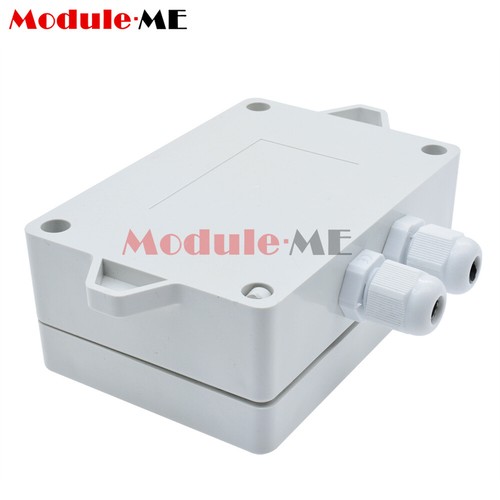 50Kg Body Weight Sensor DIY Weighing Load Cell Transducer Amplifier Transmitter - Picture 25 of 28