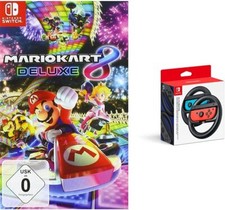 NINTENDO Schalter Mario Kart 8 Deluxe