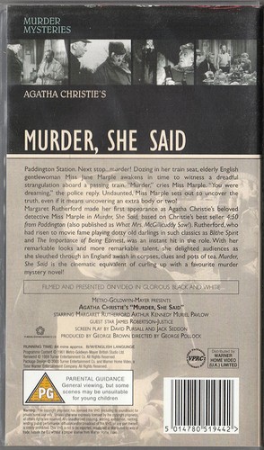 Classic & modern drama VHS videos & up to 20% multi-buy discount - Picture 80 of 170