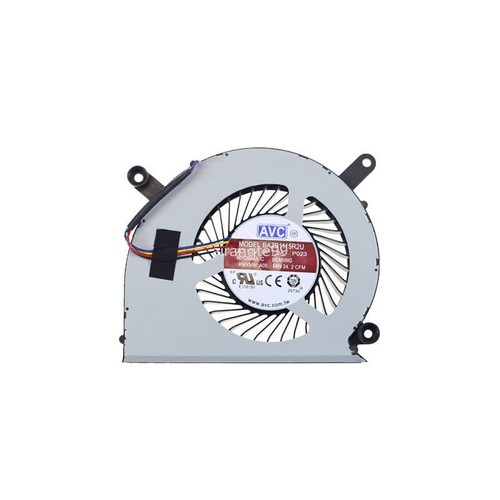 Ventola CPU Per Dell Optiplex AIO 7460 5260 5270 7470 7490 7760 7770 - 0PMYMW BAZB1115R2U