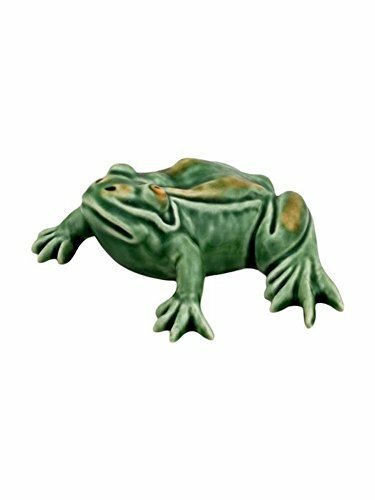 Vista Alegre - Collectable - Frog - Small - Picture 1 of 1