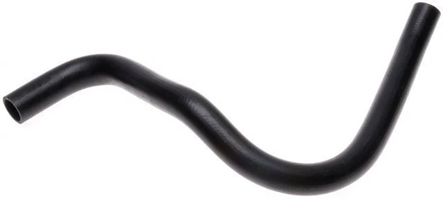 For 2010-2017 Chevrolet Equinox Radiator Coolant Hose Lower Gates 2011 2012 2013 - Image 4 of 4