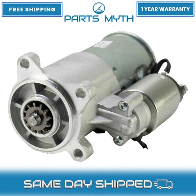 New Replacement Starter Motor For 1999-2013 Ford Excursion Lincoln Mark
