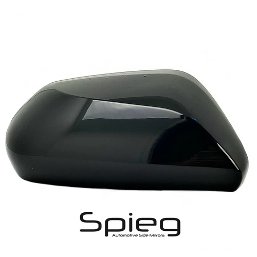 Side Mirror Cover Cap for 2018 - 2024 TOYOTA CAMRY Paint to Match Passenger Side