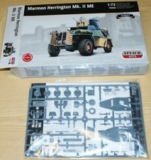 Marmon Herrington Mk.II ME (HOBBY) in 1/72 vo...