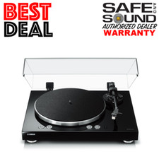 YAMAHA TTN503 MUSIC CAST TURNTABLE  TTN-503