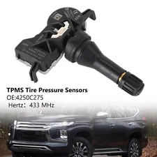 1x TPMS Tire Pressure Sensor 4250C275 For Mitsubishi Attrage Mirage Pajero