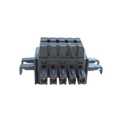 Seneca K-BUS Expandable power supply connector, EN 60175