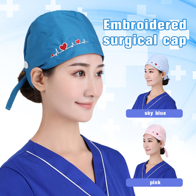 head cover scrubs