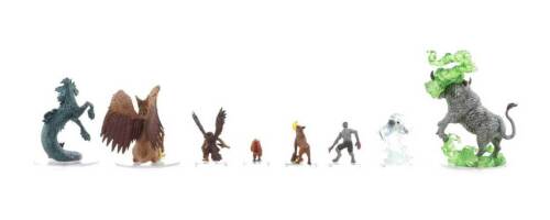 Dungeons & Dragons Classic Collection: Monsters G-J - Picture 5 of 5