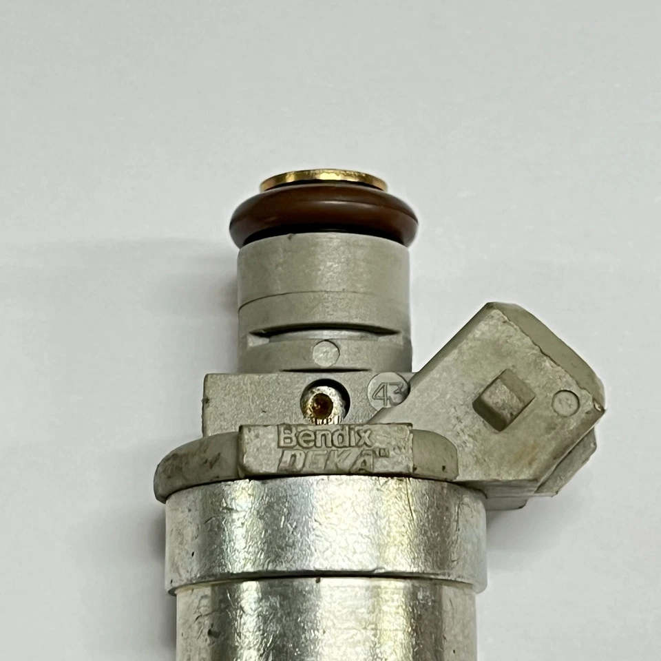 Motor Man | 4418213 Fuel Injectors Bendix Deka for Dodge Chrysler Plymouth Turbo - Image 3 of 3