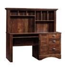 Harbor View Computer Desk W/Hutch Cuc A2