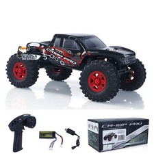 Batteria motore 1/18 2.4G pronta all'uso RC Rock Crawler auto 4*4 CR18P PRO Juice Up