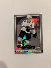 Matthew Tkachuk Premier 2024-25 O-Pee-Chee #P-16 Florida Panthers