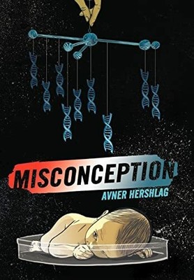 Misconception Buch iUniverse