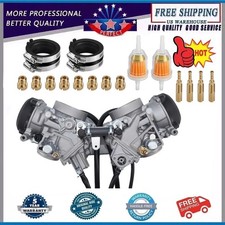 Carb Carburetor For Kawasaki Brute Force 650 KVF650F 15004-0036 4x4i New