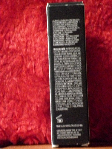 BareMinerals Complexion Rescue Brightening Concealer Deep Mahogany R$28 BN Vegan - Picture 2 of 14