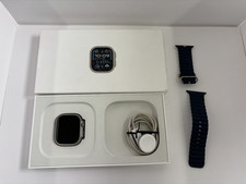 Apple Watch Ultra 2 49MM A2986 Watch #7057217