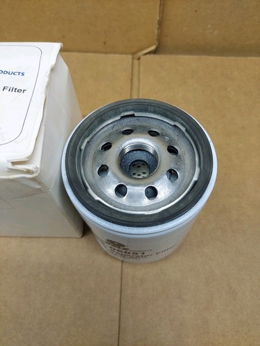 Engineered Marine Products Fuel Water Separator Filter Volvo OMC 502906 18-7789 - Foto 5 di 6