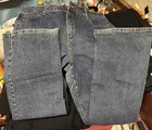 Signature Levi Strauss Bootcut Jeans Women 16w, Med Wash Mid Rise Stretch — photo 1