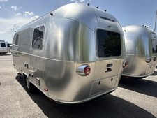 2026 Airstream World Traveler 22RB