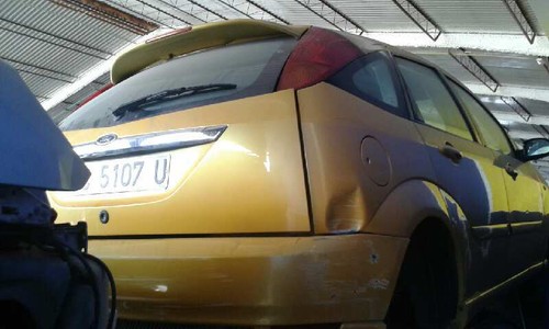 XS4R caja de cambios para FORD FOCUS BERLINA (CAK) 91133 - Picture 7 of 11