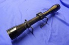Vintage Leupold Vari-X II 3-9x40mm Gloss Black Rifle Scope Used — photo 4