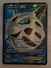 Glalie EX (Full Art) 155/162 Breakthrough Holo
