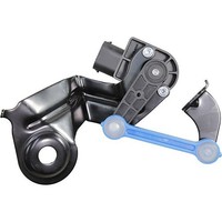 Metzger 0901421 Sensor Leuchtweitenregulierung FüR Audi Seat A4 B7 A4 B6 Exeo