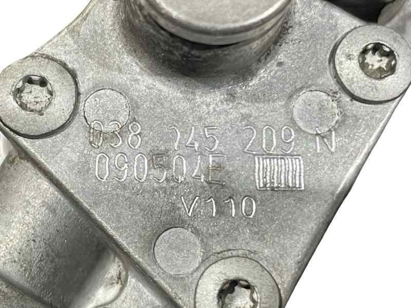 038145209N depressor brake empty pump SEAT IBIZA 6J5 1.9 TDI 2008 146230 thumbnail 5