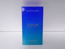 Joop Nightflight - Eau De Toilette - 125 ml