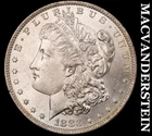 1883-O Morgan Dollar- Choice Gem Brilliant Uncirculated Luster #K2921