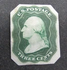nystamps US Stamp Essay Mint Rare $700      Y8x2188